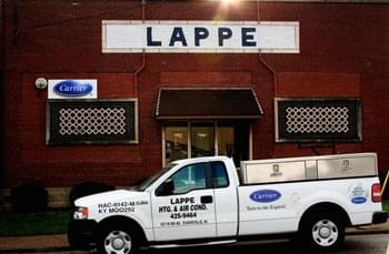 Lappe Truck